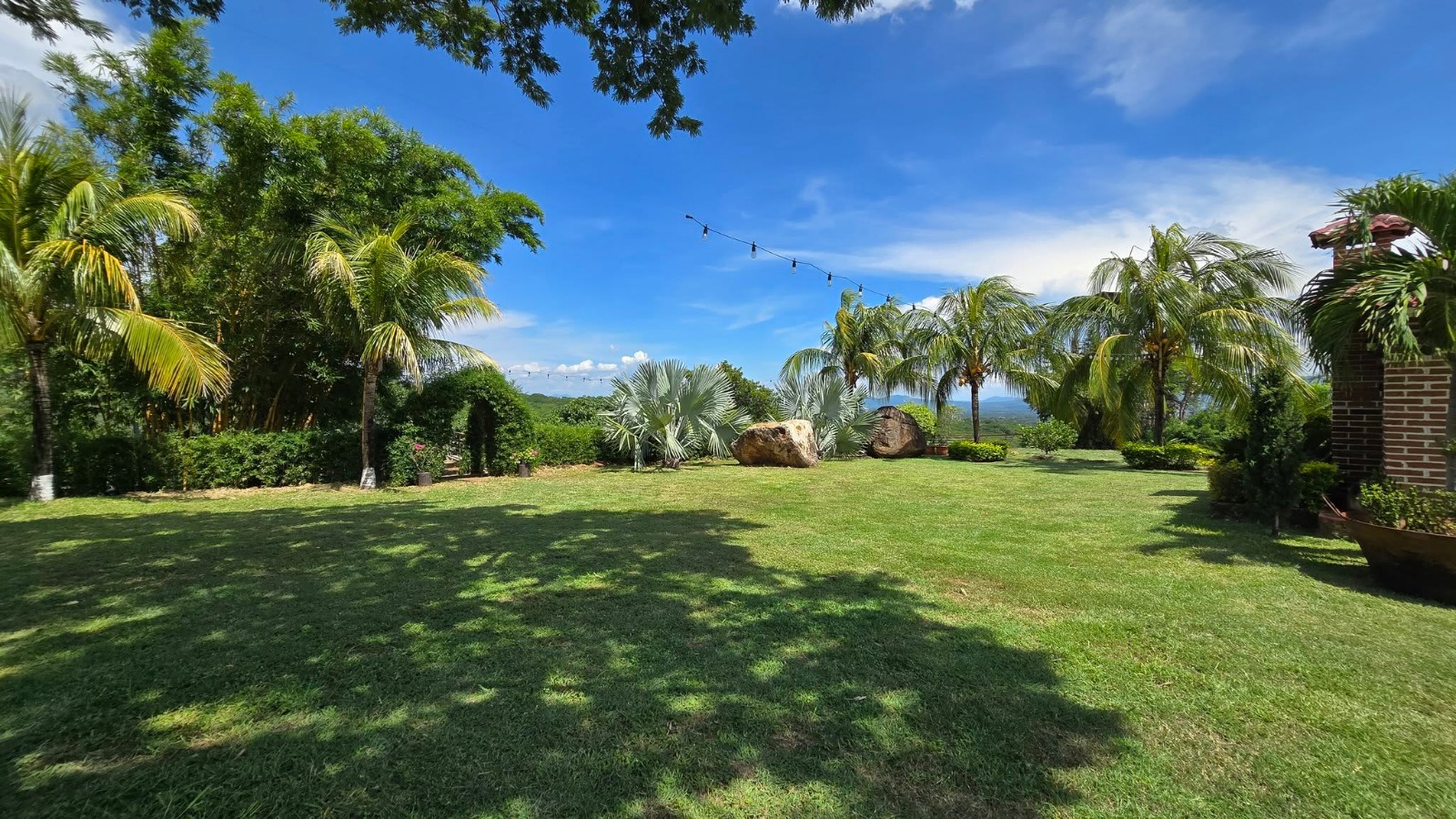 Hospedaje Entre Rocas